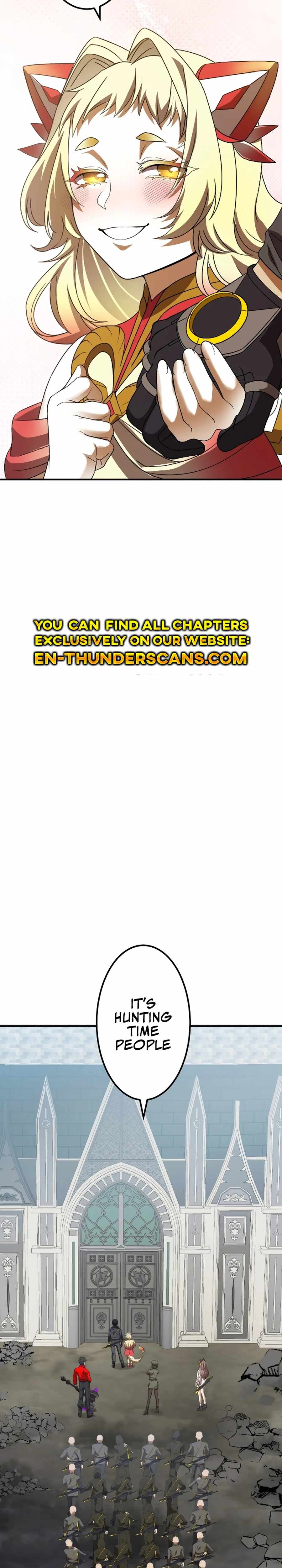 Dragons Awakening Chapter 25 17